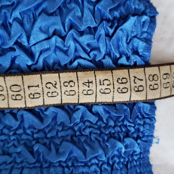 Rafael cobalt 2 piece set - Picture 6 of 8